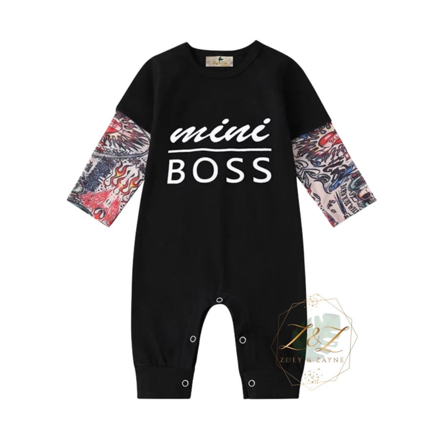Mini Boss